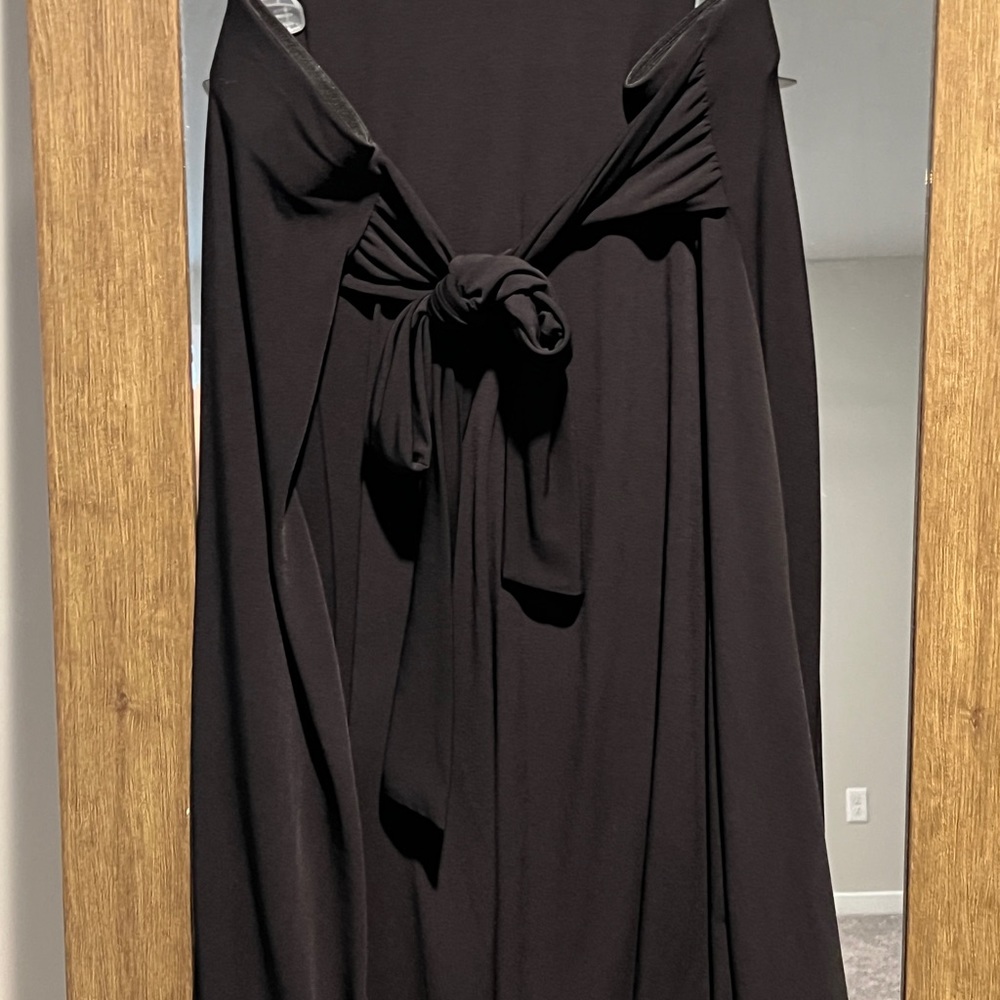 Circle skirt
